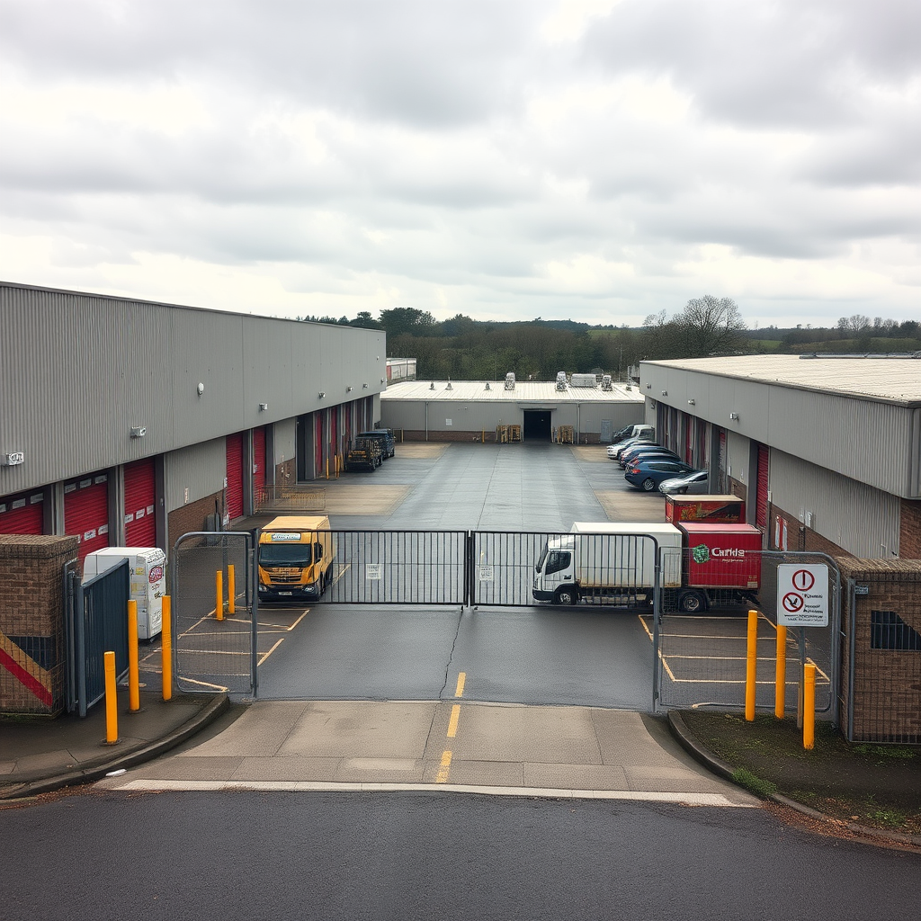 Welsh Companies Suffer Worst UK Business Decline